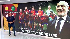 Mediodía 22/06/2026