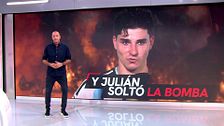 Mediodía 23/06/2026