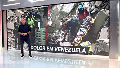 Mediodía 25/06/2026