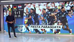 Mediodía 30/06/2026