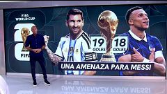 Mediodía 01/07/2026