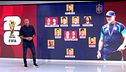 Mediodía 02/07/2026