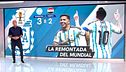 Mediodía 08/07/2026