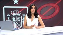 Mediodía 11/07/2026