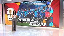 Mediodía 12/07/2026