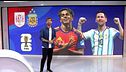 Mediodía 16/07/2026