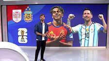 Mediodía 16/07/2026