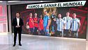 Mediodía 18/07/2026