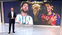 Mediodía 19/07/2026