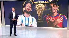 Mediodía 19/07/2026
