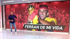 Mediodía 21/07/2026