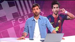 Mediodía 23/07/2026