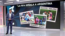 Mediodía 30/07/2026