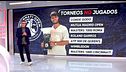 Mediodía 05/08/2026
