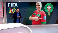 Mediodía 06/08/2026