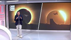 Mediodía 13/08/2026