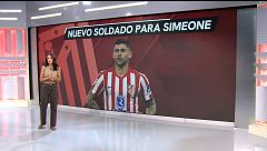 Mediodía 15/08/2026