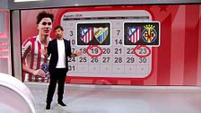 Mediodía 18/08/2026