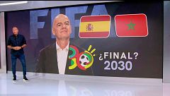 Mediodía 15/09/2026