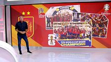 Mediodía 18/09/2026