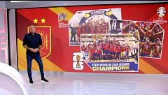 Mediodía 18/09/2026