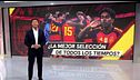 Mediodía 27/09/2026
