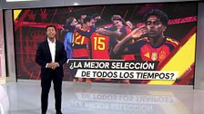 Mediodía 27/09/2026