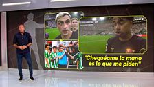 Mediodía 20/10/2026