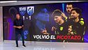 Mediodía 21/10/2026