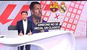 Mediodía 23/10/2026