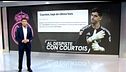 Mediodía 25/10/2026