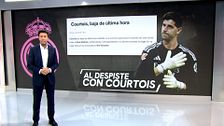 Mediodía 25/10/2026