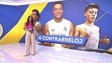 Noche 04/08/2025