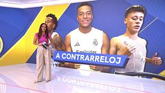 Noche 04/08/2025