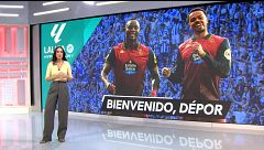 Noche 24/05/2026