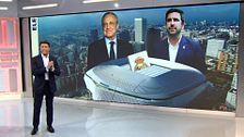 Noche 07/06/2026