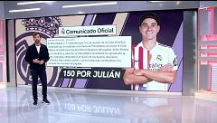 Noche 09/06/2026