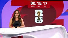 Noche 11/06/2026