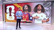 Noche 18/06/2026
