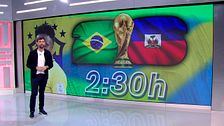 Noche 19/06/2026