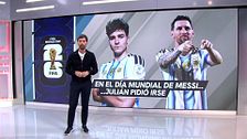 Noche 23/06/2026