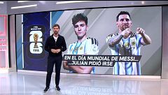 Noche 23/06/2026