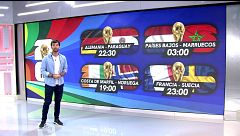 Noche 29/06/2026