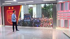 Noche 20/07/2026