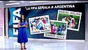 Noche 30/07/2026