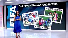 Noche 30/07/2026