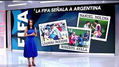 Noche 30/07/2026