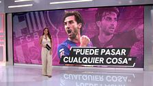 Noche 03/08/2026