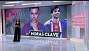 Noche 14/08/2026