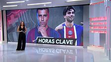 Noche 14/08/2026